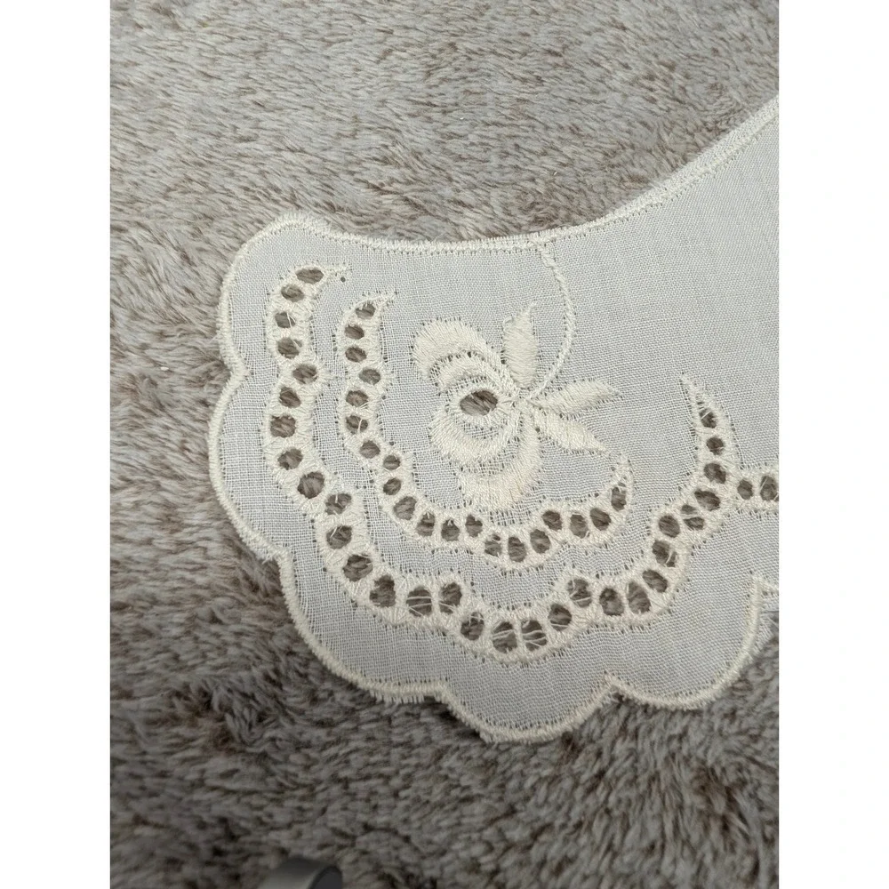Handmade preowned vintage